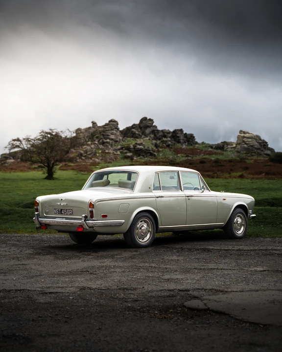 1977 Bentley T1 - Image 22 of 31