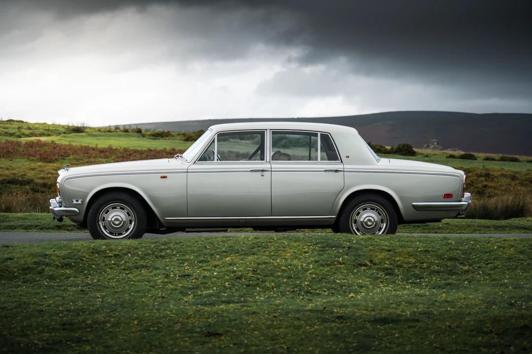 1977 Bentley T1 - Image 4 of 31