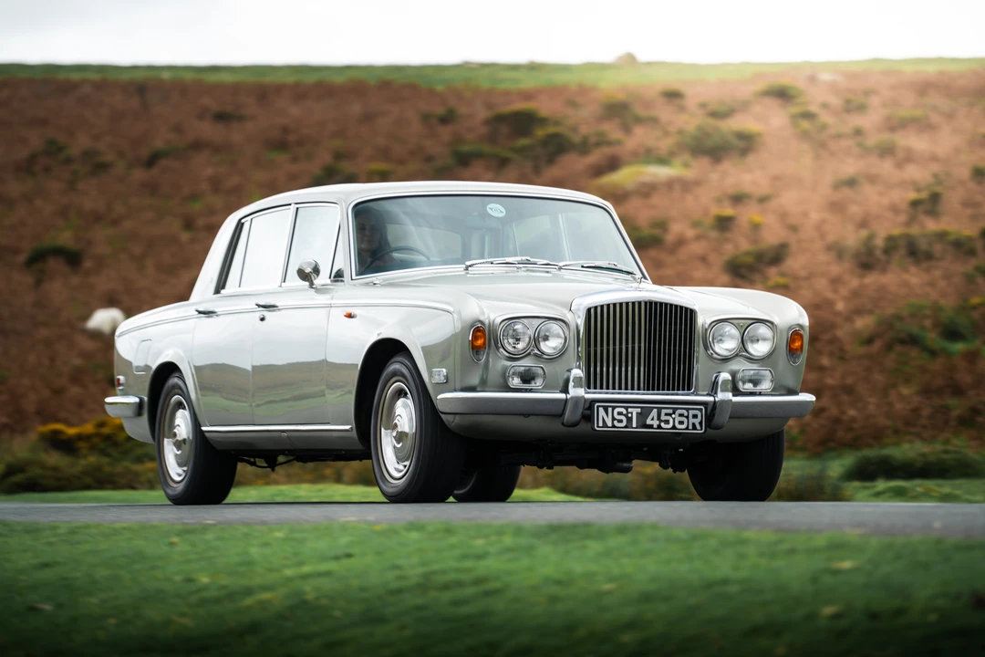 1977 Bentley T1 - Image 26 of 31