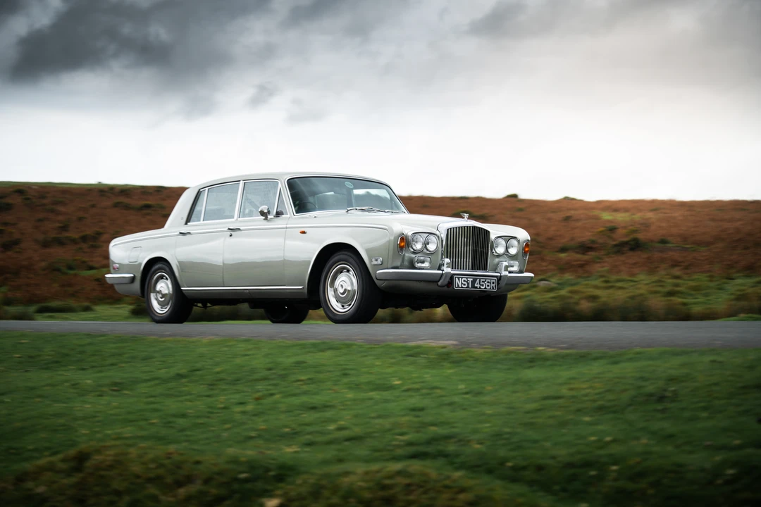 1977 Bentley T1 - Image 8 of 31