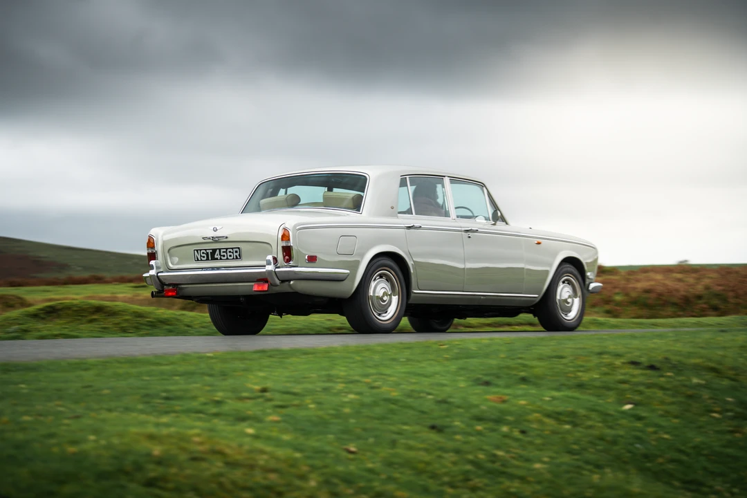 1977 Bentley T1 - Image 7 of 31