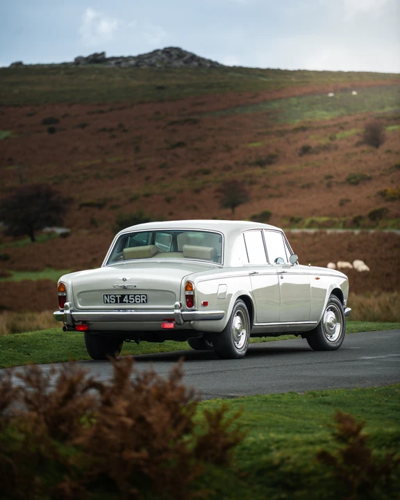 1977 Bentley T1 - Image 21 of 31