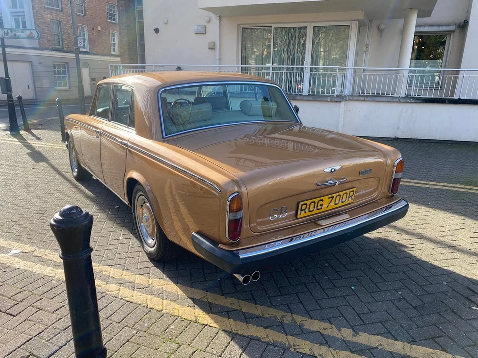 1977 Bentley T2 - Image 15 of 30