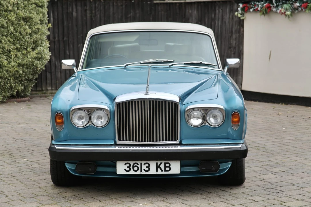 1977 Bentley T2 - Image 5 of 30