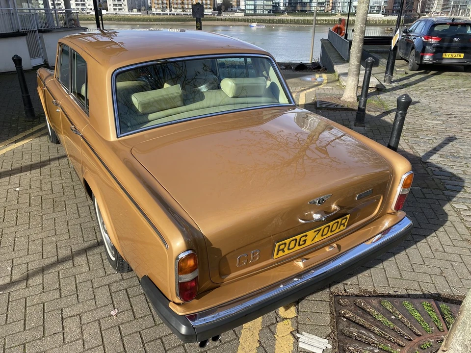 1977 Bentley T2 - Image 30 of 30