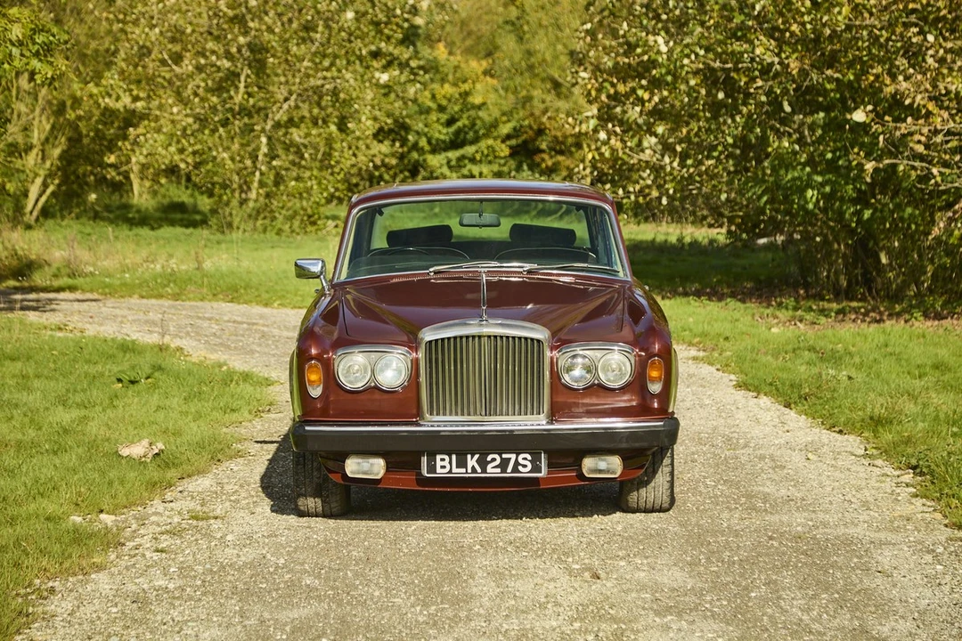1977 Bentley T2 - Image 3 of 30
