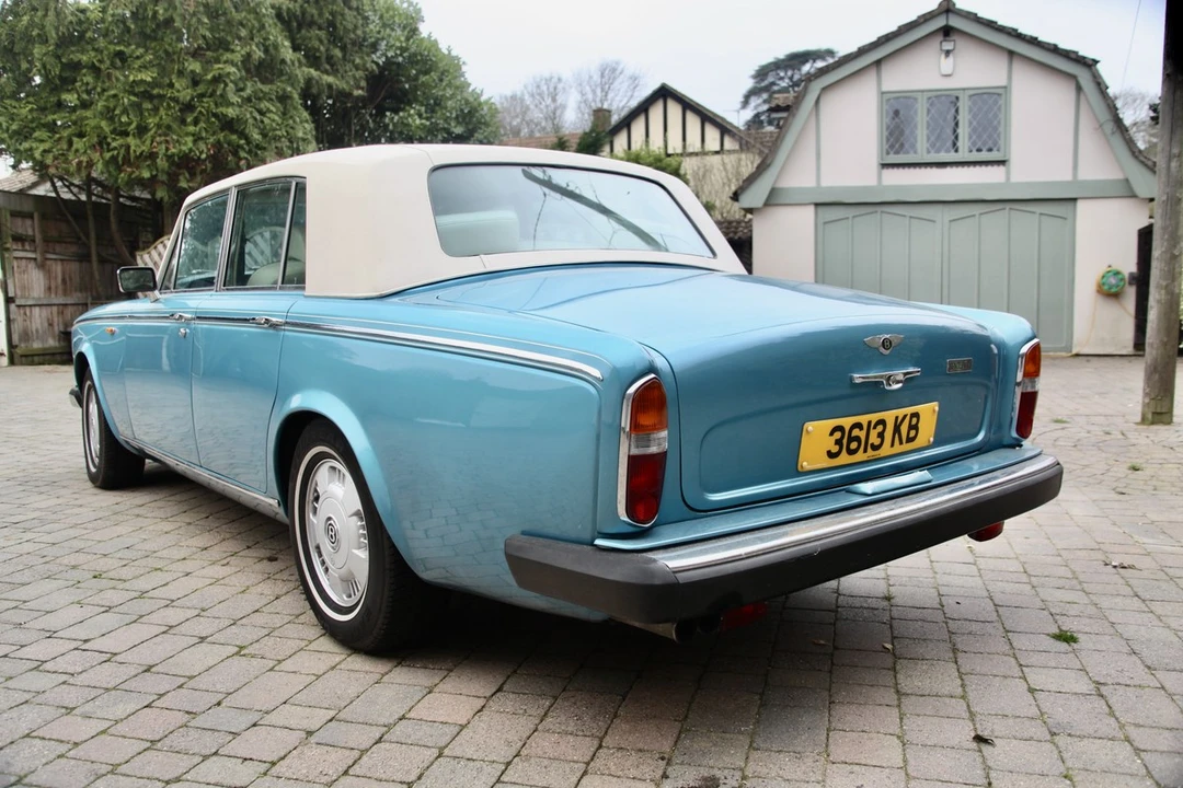 1977 Bentley T2 - Image 27 of 30