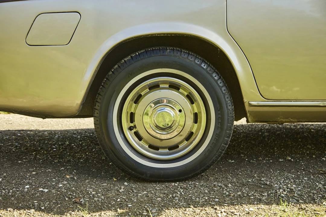 1977 Bentley T2 - Image 14 of 30