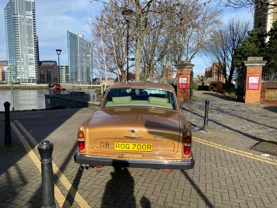 1977 Bentley T2 - Image 23 of 30