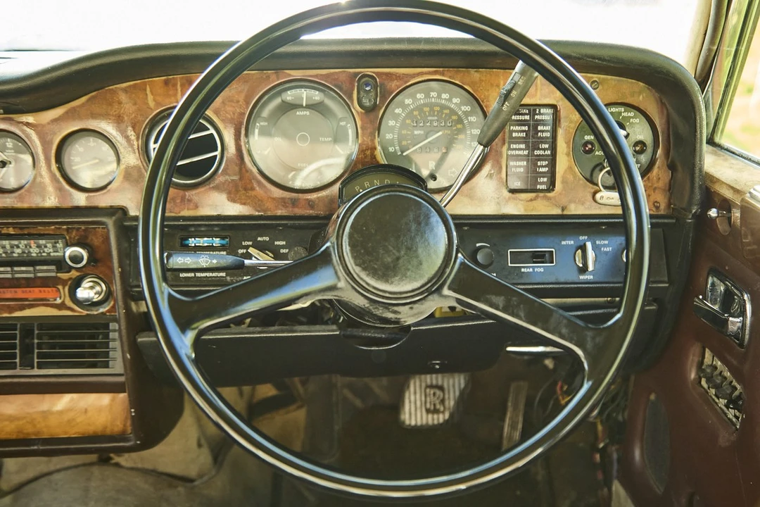 1977 Bentley T2 - Image 15 of 30