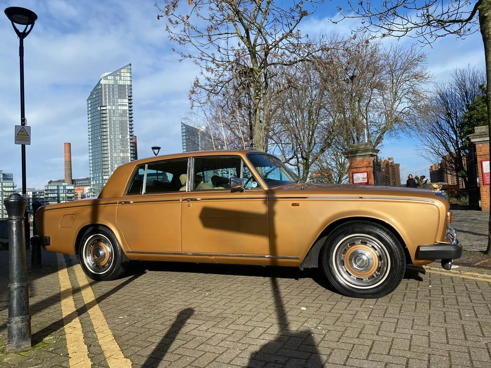 1977 Bentley T2 - Image 19 of 30
