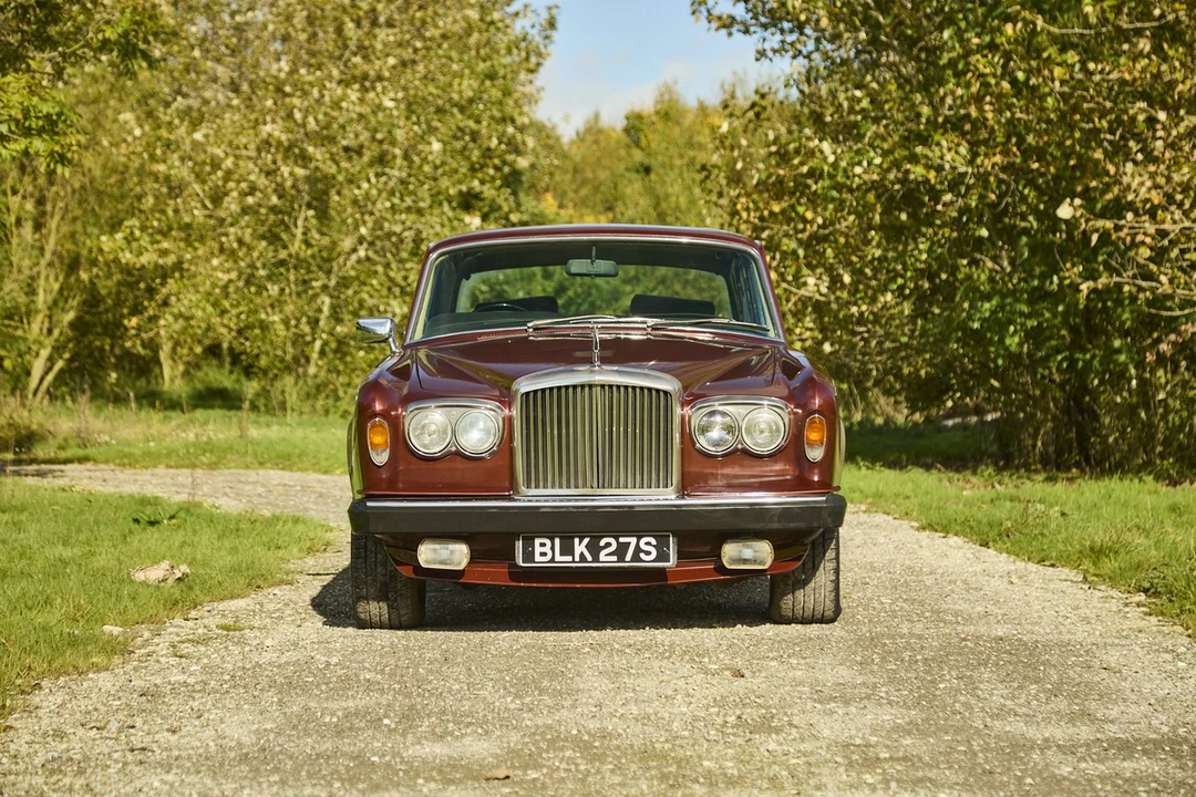 1977 Bentley T2 - Image 2 of 30