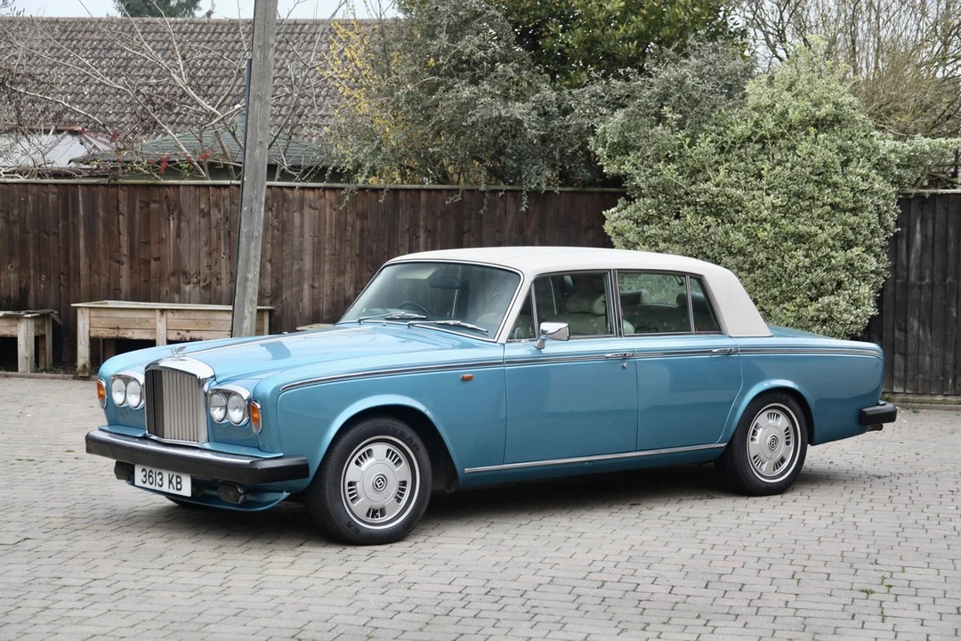 1977 Bentley T2 - Image 16 of 30