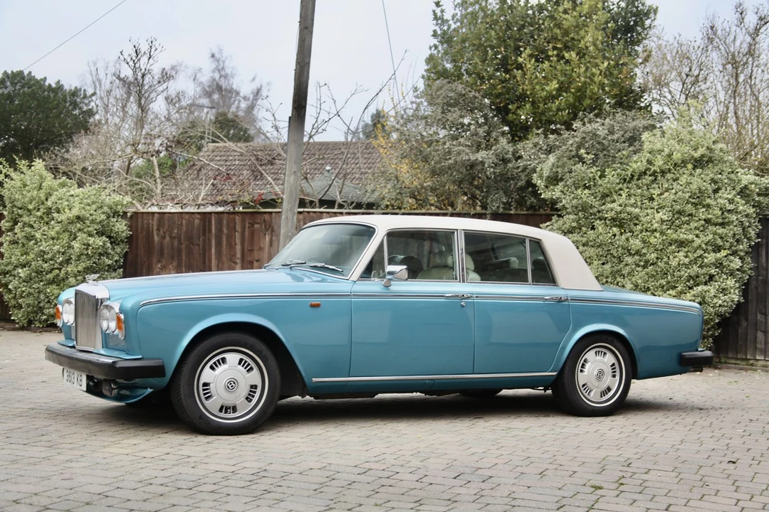 1977 Bentley T2 - Image 29 of 30