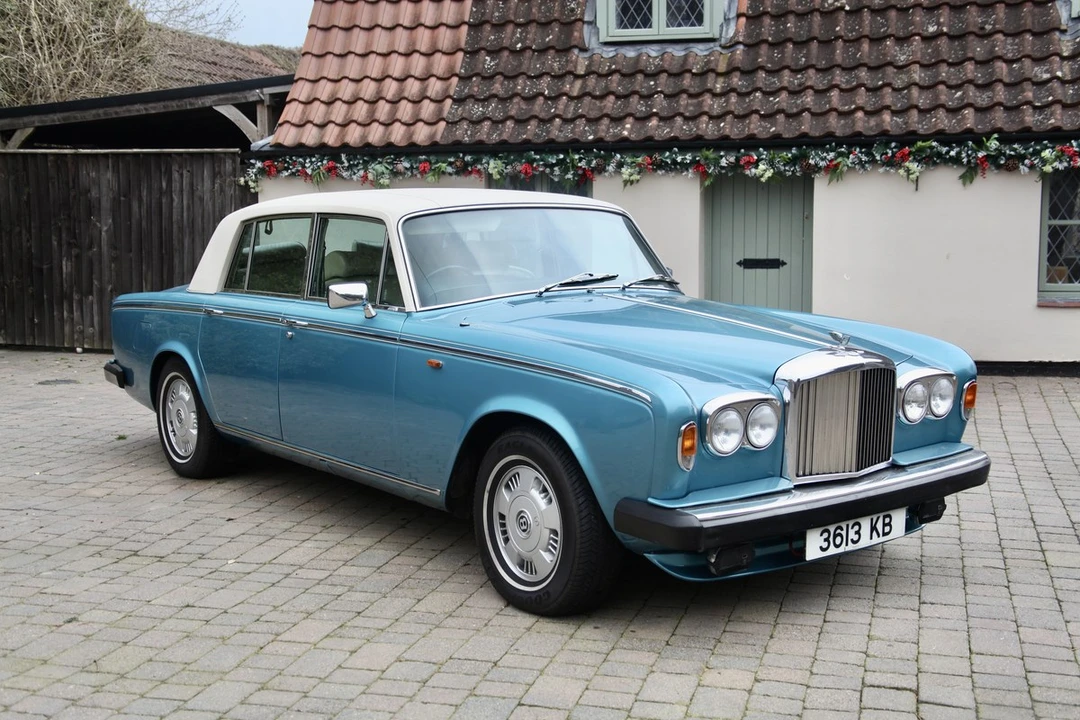 1977 Bentley T2 - Image 20 of 30