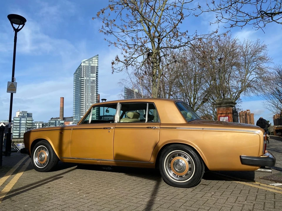 1977 Bentley T2 - Image 26 of 30