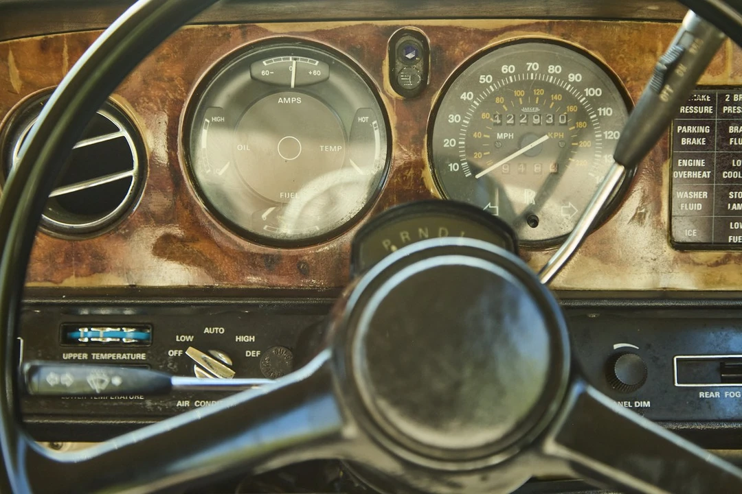 1977 Bentley T2 - Image 16 of 30
