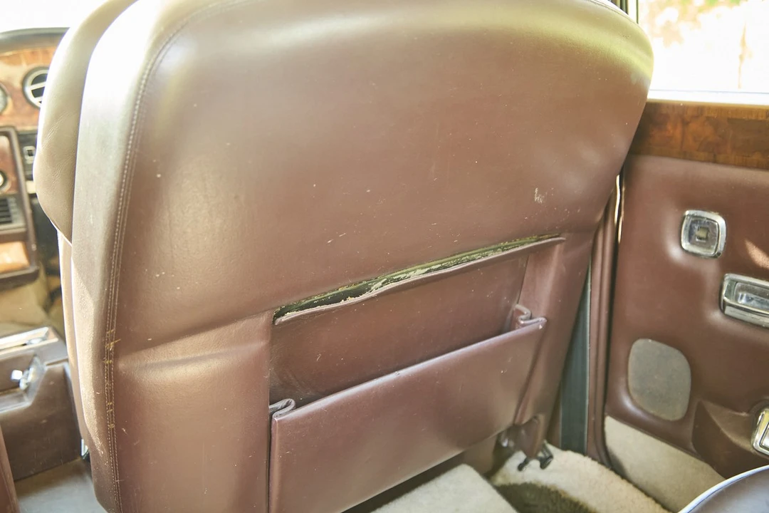 1977 Bentley T2 - Image 23 of 30