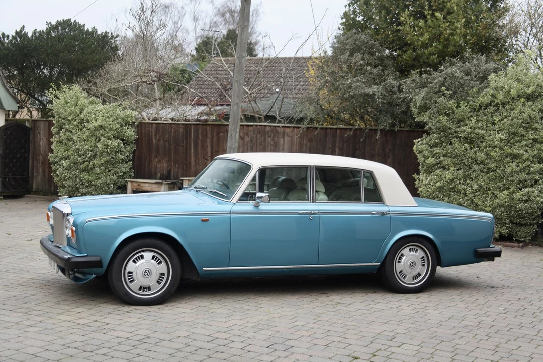 1977 Bentley T2 - Image 17 of 30