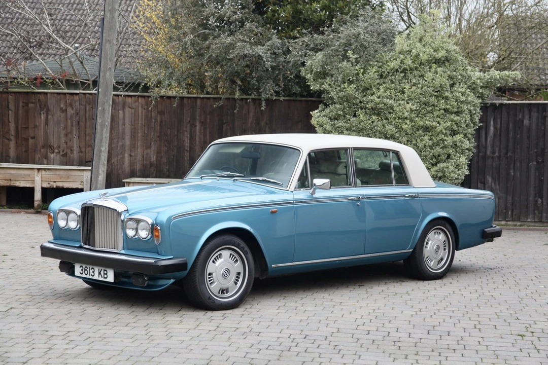 1977 Bentley T2 - Image 15 of 30