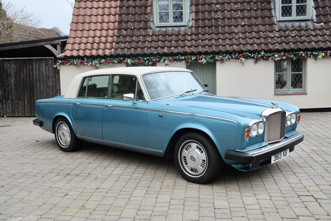 1977 Bentley T2 - Image 21 of 30