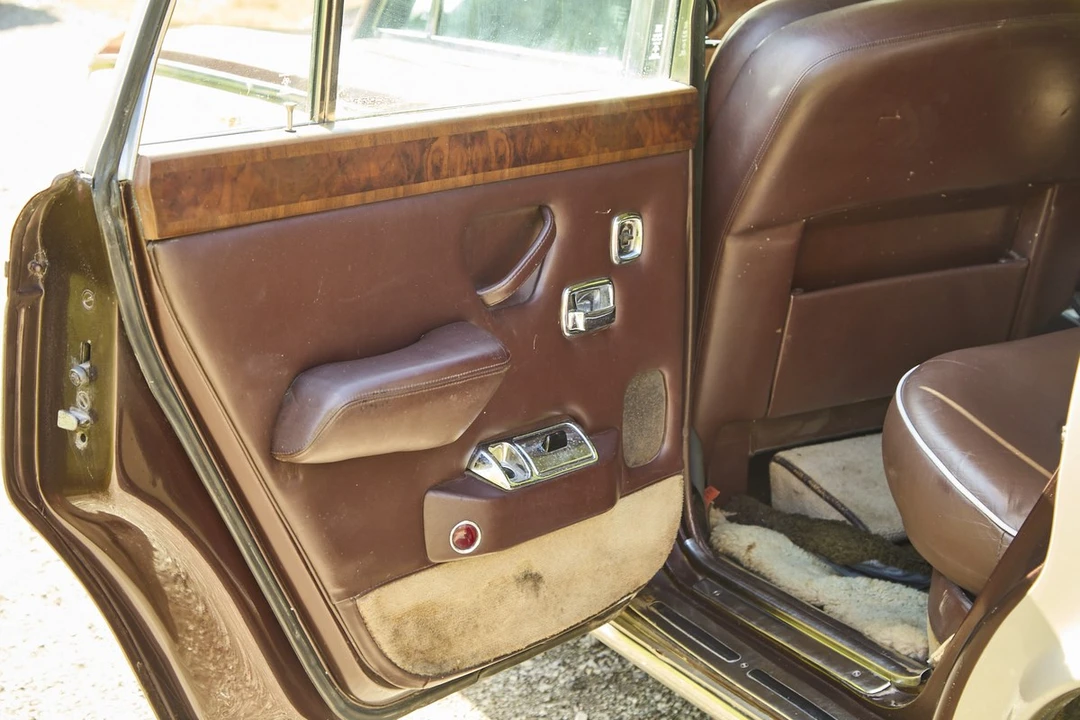 1977 Bentley T2 - Image 25 of 30