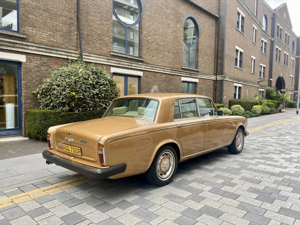1977 Bentley T2 - Image 8 of 30