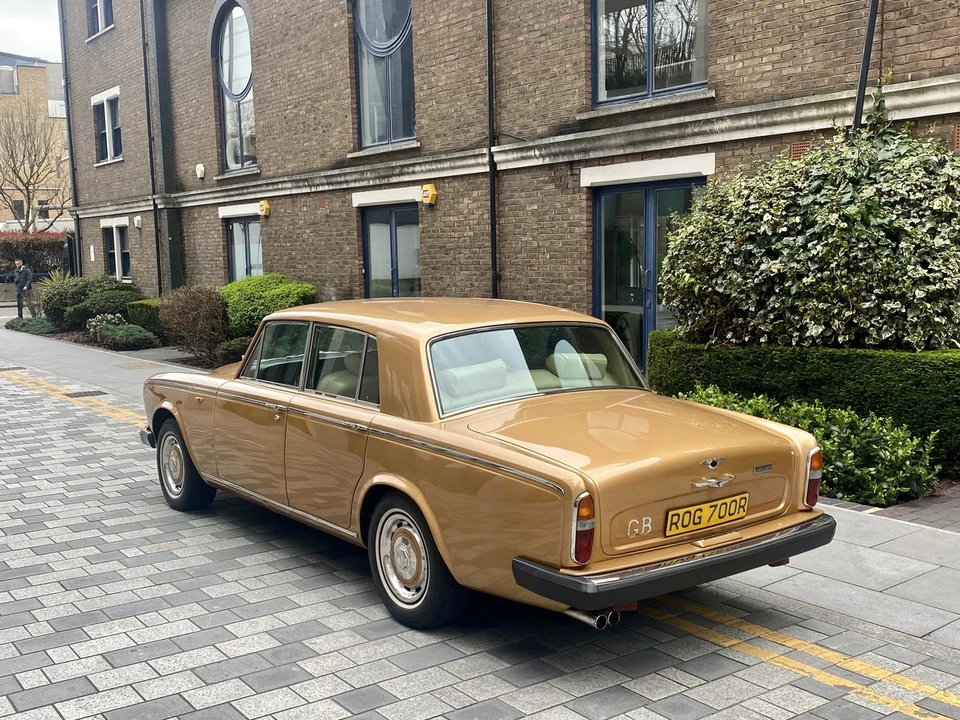 1977 Bentley T2 - Image 6 of 30