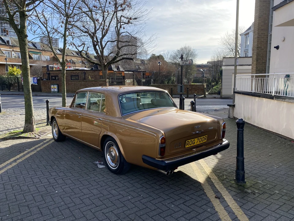 1977 Bentley T2 - Image 20 of 30