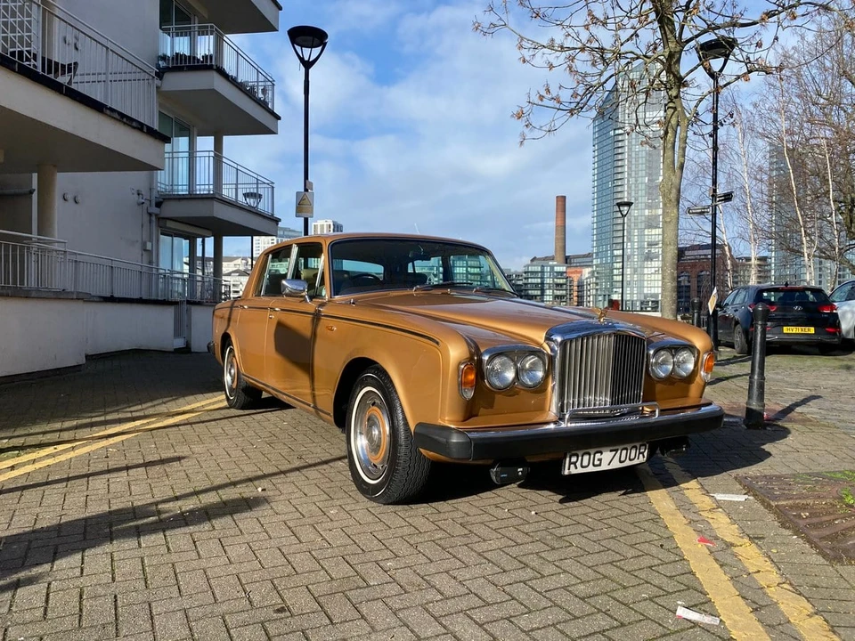 1977 Bentley T2 - Image 17 of 30