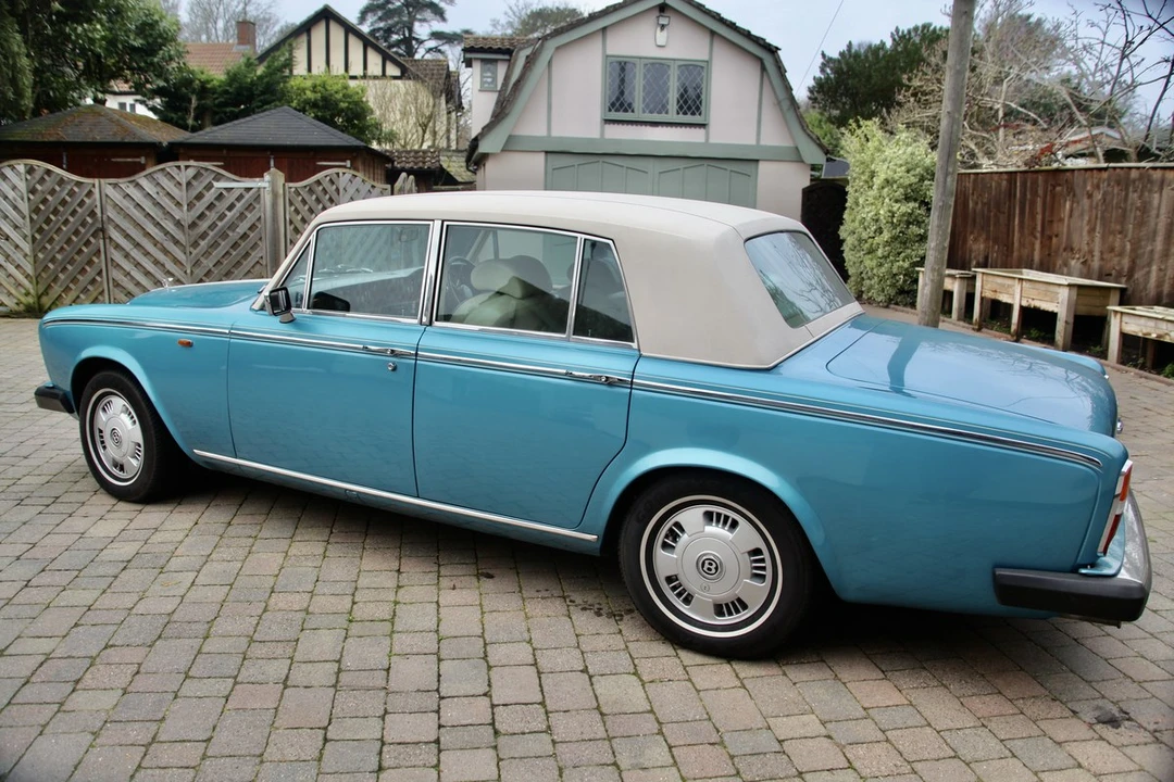 1977 Bentley T2 - Image 28 of 30