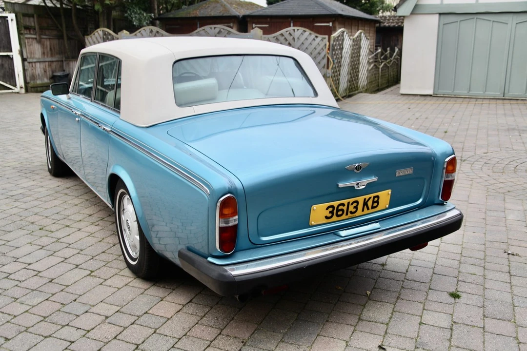 1977 Bentley T2 - Image 25 of 30