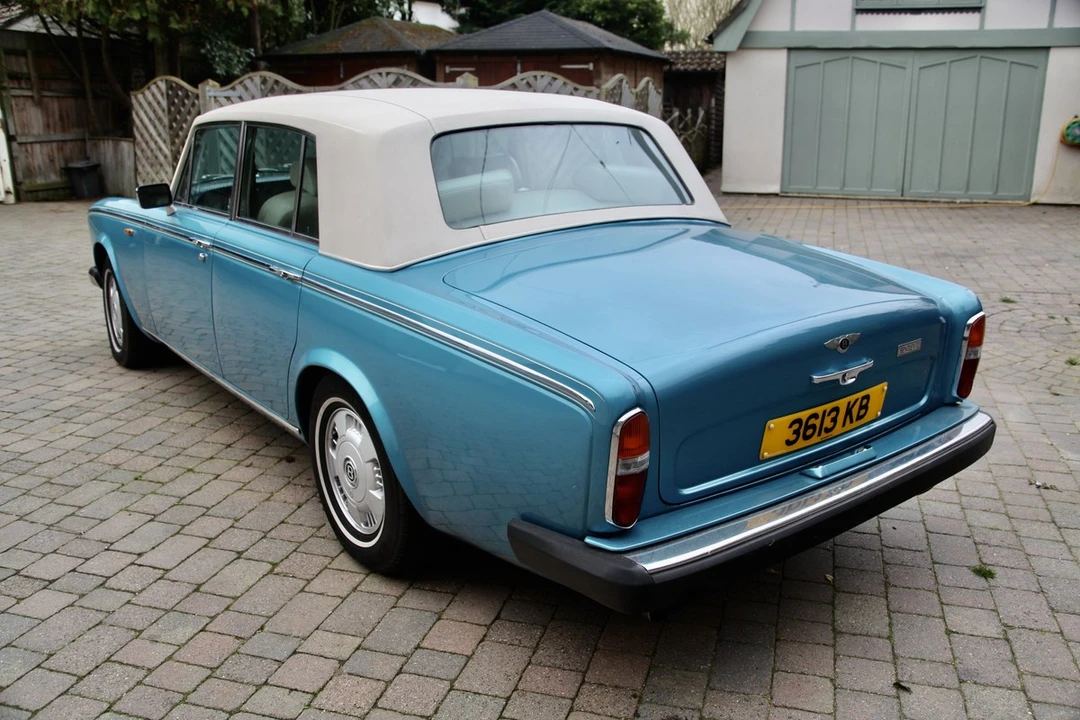 1977 Bentley T2 - Image 26 of 30