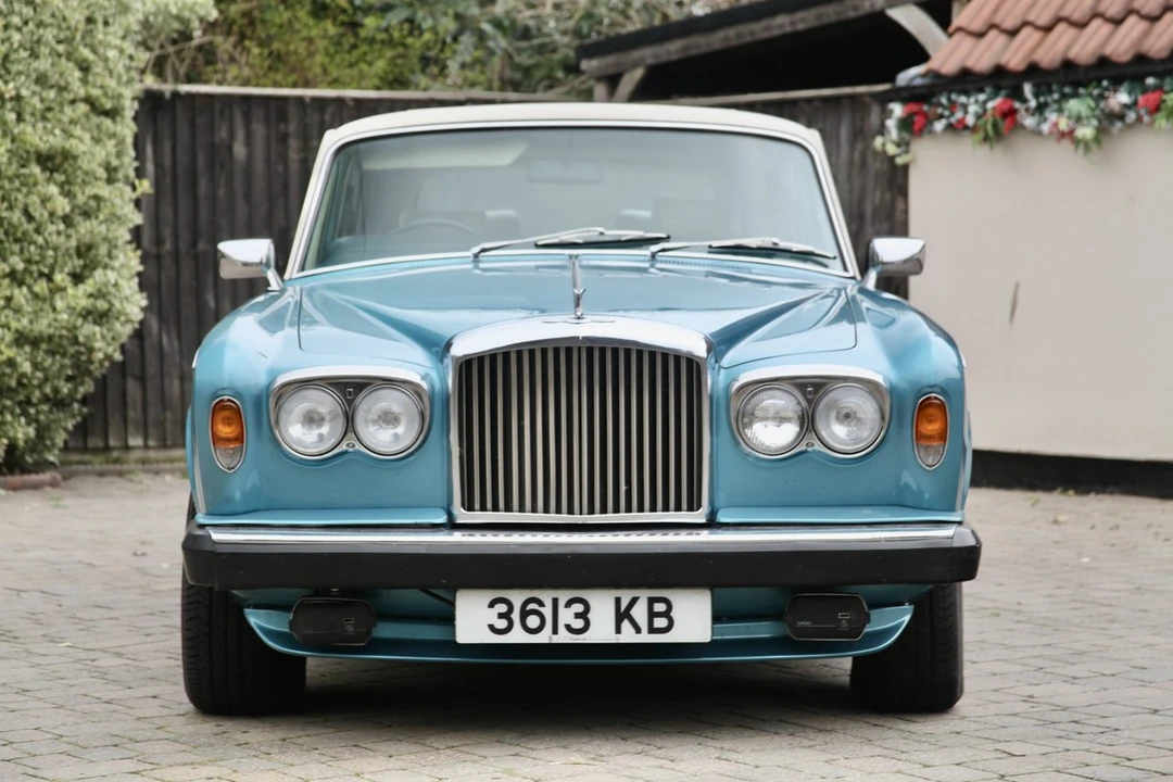 1977 Bentley T2 - Image 7 of 30