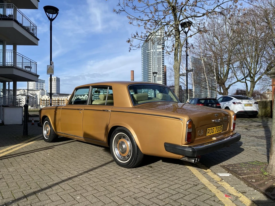 1977 Bentley T2 - Image 25 of 30