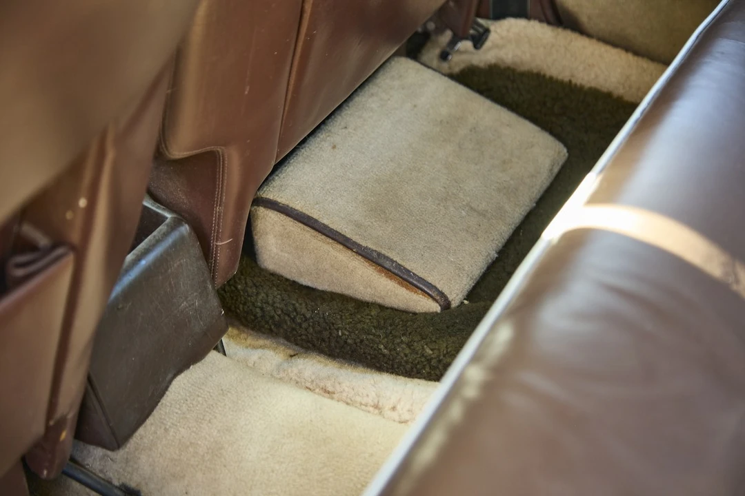 1977 Bentley T2 - Image 27 of 30