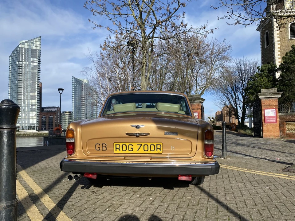 1977 Bentley T2 - Image 22 of 30