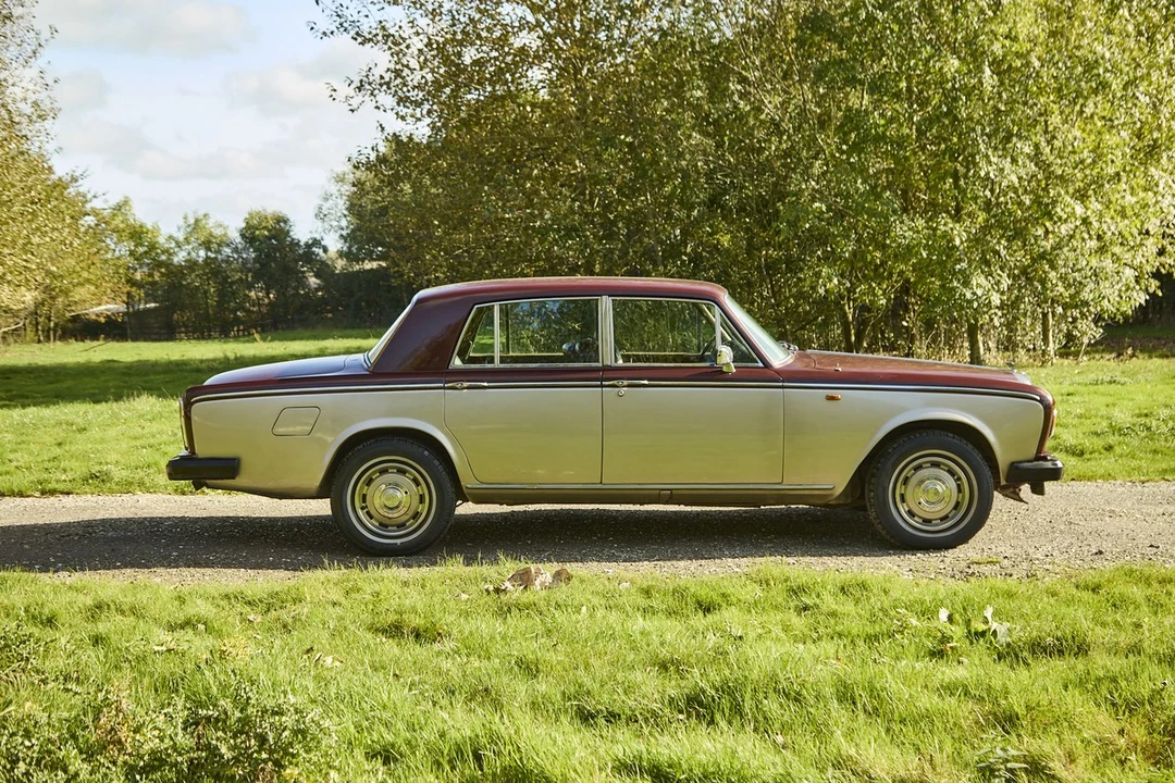 1977 Bentley T2 - Image 10 of 30