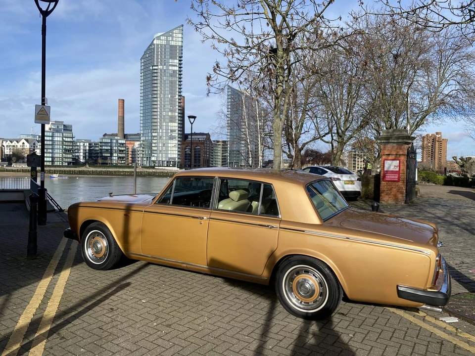 1977 Bentley T2 - Image 27 of 30