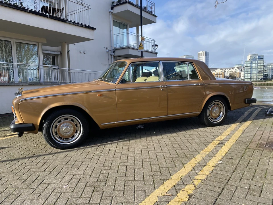 1977 Bentley T2 - Image 14 of 30