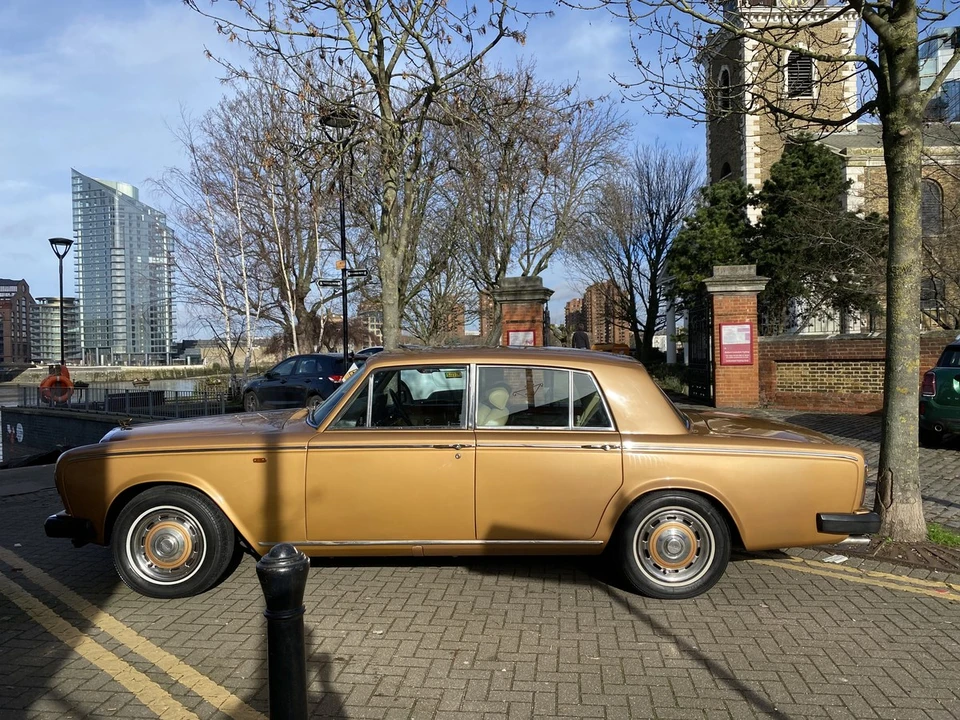 1977 Bentley T2 - Image 28 of 30