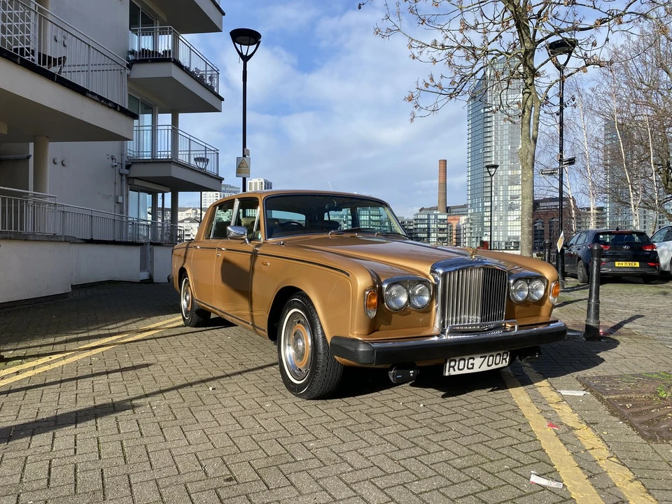 1977 Bentley T2 - Image 13 of 30
