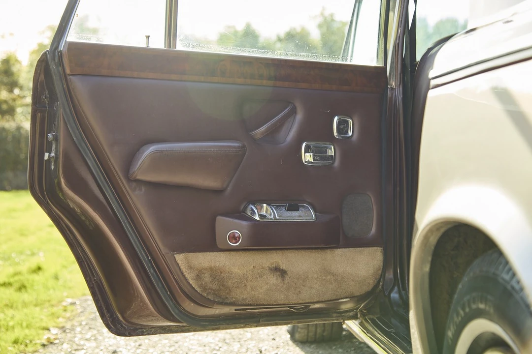 1977 Bentley T2 - Image 24 of 30