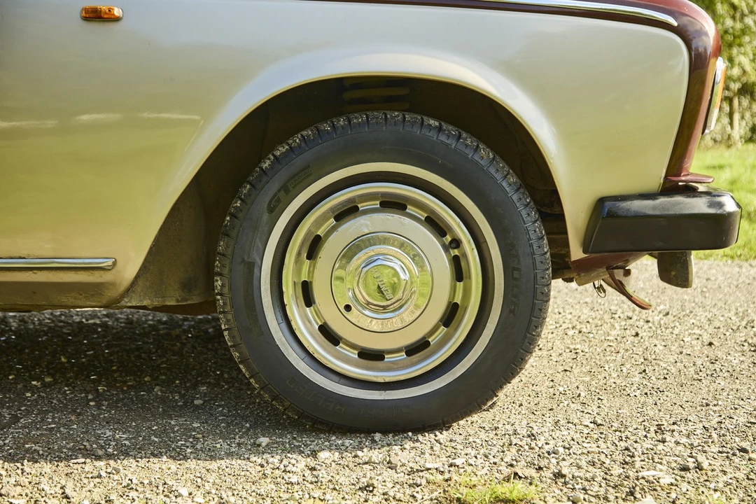 1977 Bentley T2 - Image 12 of 30