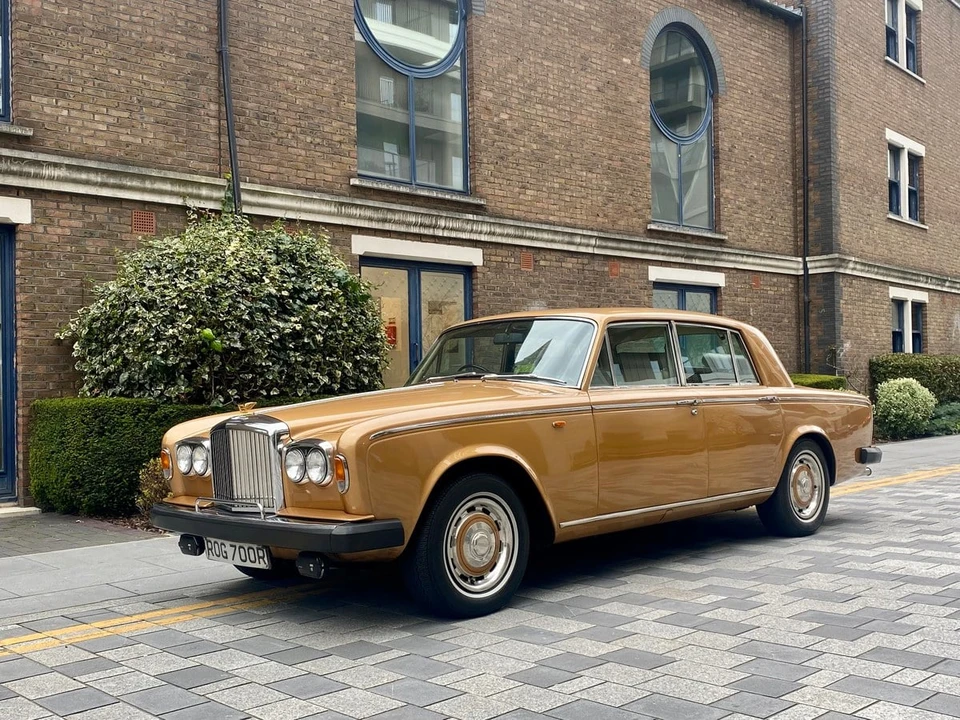 1977 Bentley T2 - Image 3 of 30