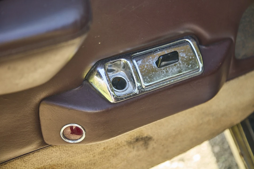 1977 Bentley T2 - Image 29 of 30