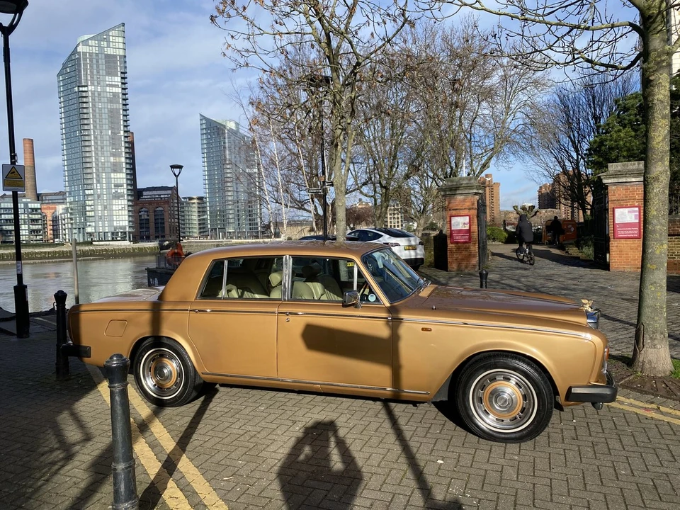 1977 Bentley T2 - Image 18 of 30