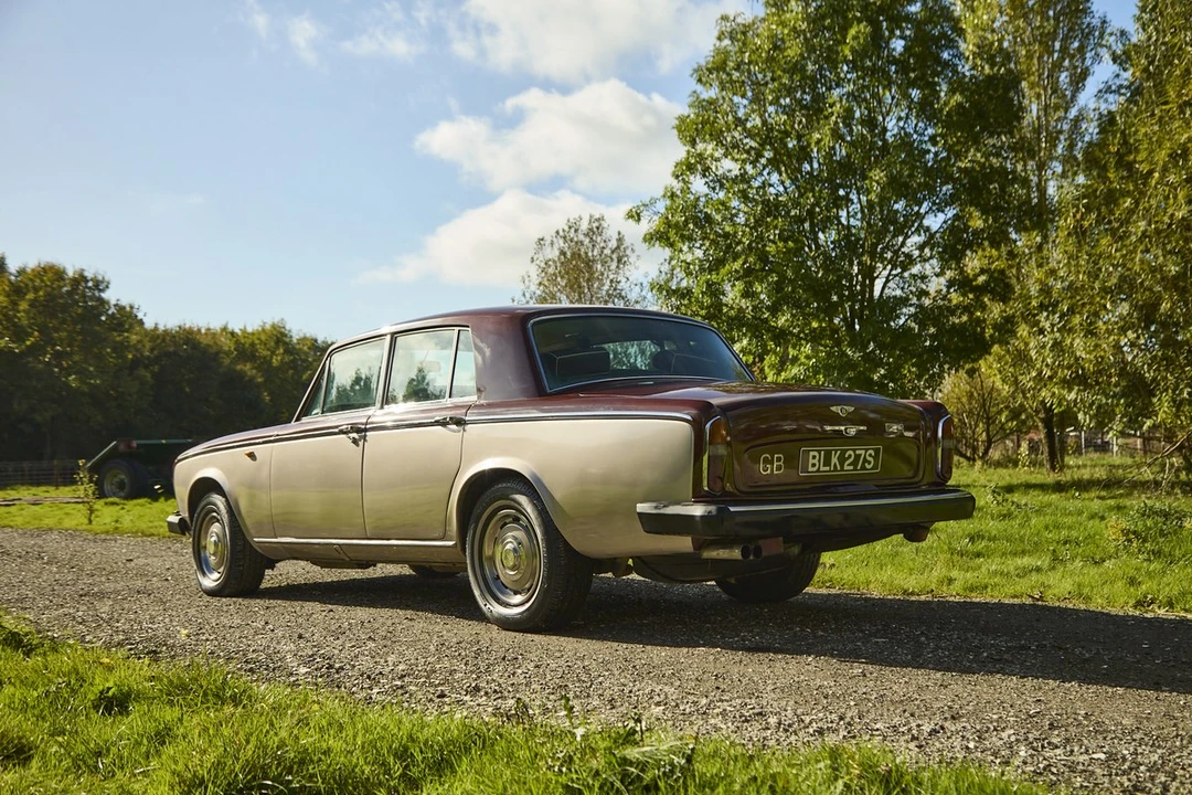 1977 Bentley T2 - Image 5 of 30