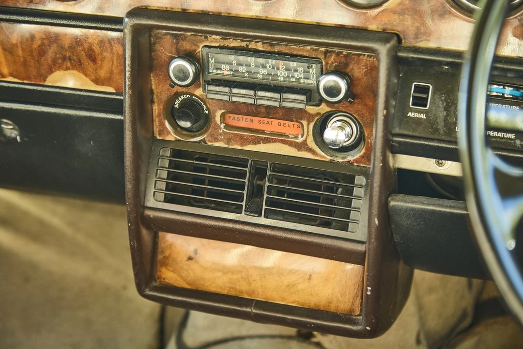 1977 Bentley T2 - Image 17 of 30