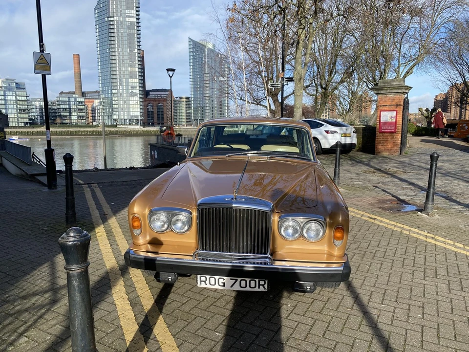1977 Bentley T2 - Image 16 of 30